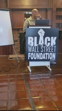 Crowd Funding Black Unicorn Factory IPO