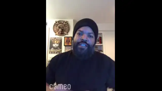 Ice Cube, legendary rapper and Actor speaks about a new way to invest without spending a dime