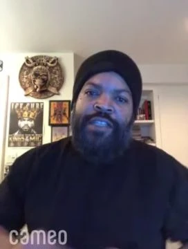 Ice Cube, legendary rapper and Actor speaks about a new way to invest without spending a dime